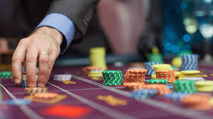 Онлайн казино DBbet Casino